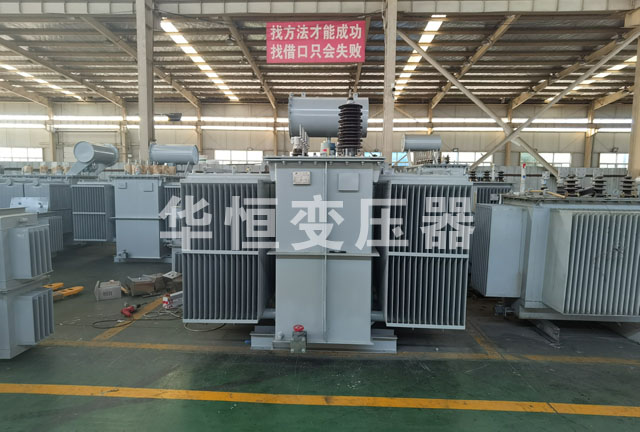 SZ11-8000/35永定永定永定电力变压器